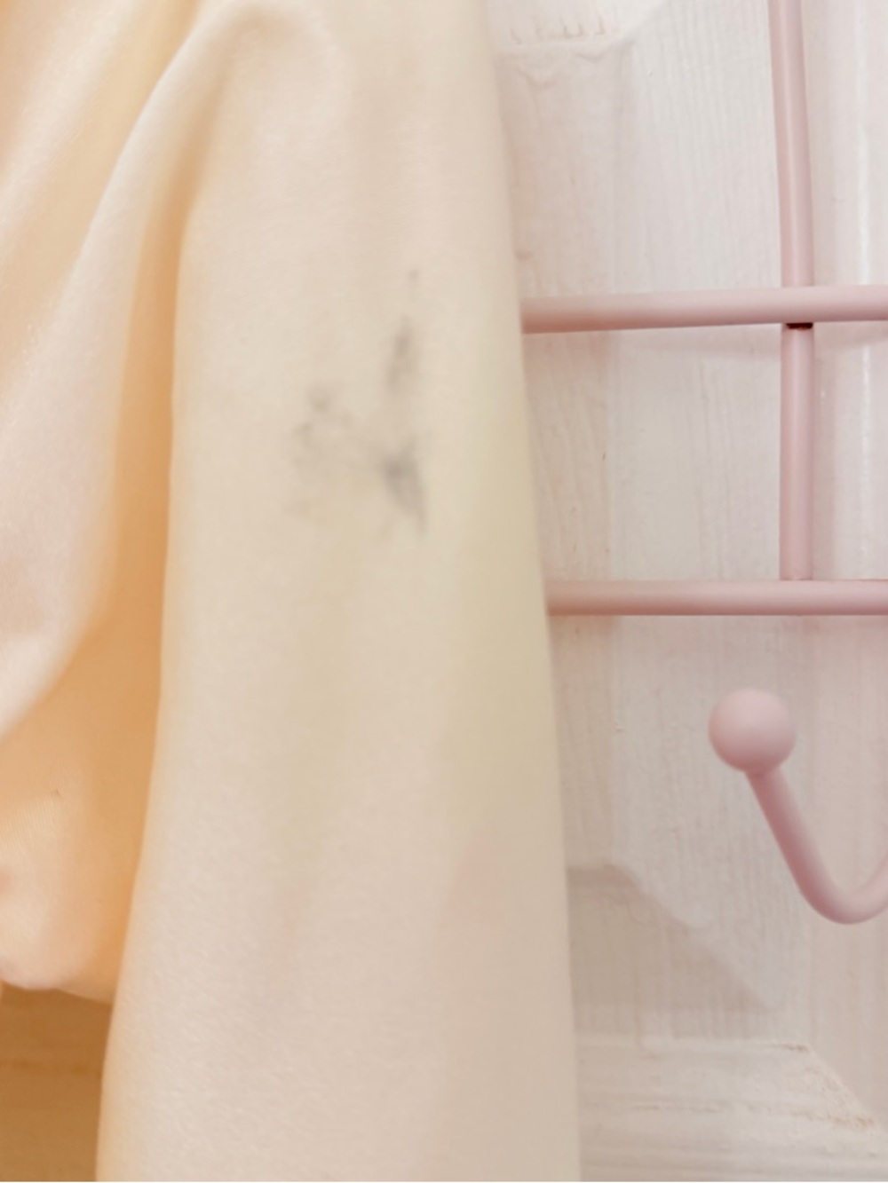Lulu's Cream Long Sleeve Maxi Dress - Picture 2 of 5